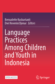 Paperback Language Practices Among Children and Youth in Indonesia Book