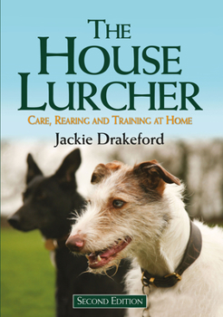 Paperback The House Lurcher Book