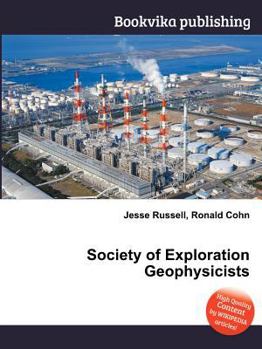 Paperback Society of Exploration Geophysicists Book