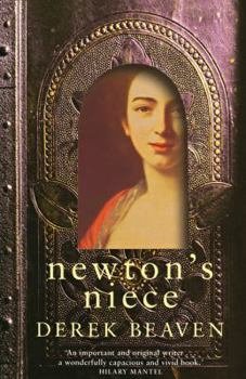 Paperback NEWTON S NIECE PB Book