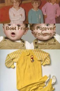 Paperback Best Friends Forever: Volume 2 Book