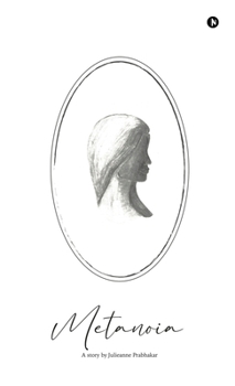 Hardcover Metanoia Book