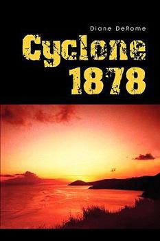 Paperback Cyclone 1878 Book