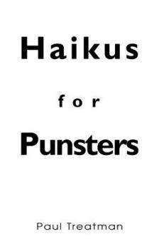 Paperback Haikus for Punsters Book