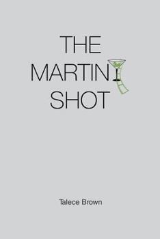 Paperback The Martini Shot Book