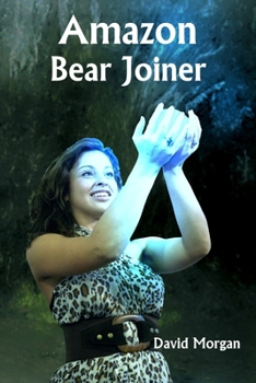 Paperback Amazon Bear Joiner Book