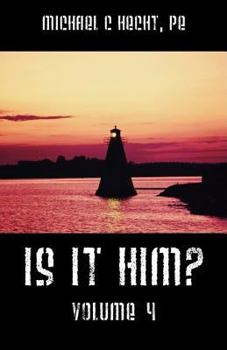 Paperback Is It Him? Book