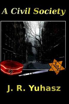 Paperback A Civil Society Book