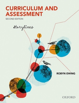 Paperback Curriculum and Assessment: Storylines Book