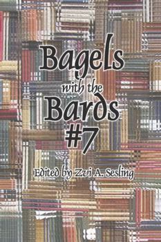 Hardcover Bagels with the Bards #7 Book