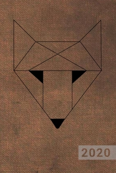 Terminplaner 2020: inkl. Monatskalender und Notizbuch ? Für Camper (German Edition)