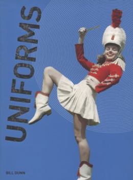 Paperback Uniforms Book