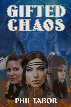 Paperback Gifted Chaos Book