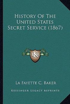 History of the United States Secret Service