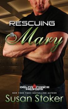 Paperback Rescuing Mary Book