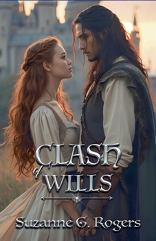 Paperback Clash of Wills Book