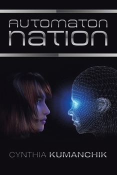 Paperback Automaton Nation Book