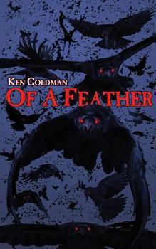 Paperback Of A Feather Book