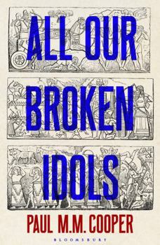 Paperback All Our Broken Idols EXPORT Book
