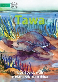 Paperback Tawa - Tawa [Vietnamese] Book