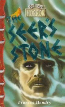 Seer's Stone - Book #6 of the Fun Fax Horror