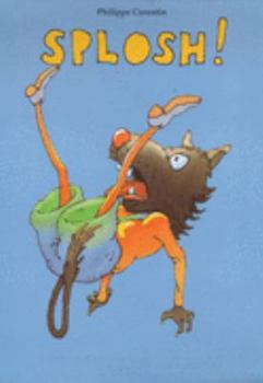Hardcover Splosh! Book