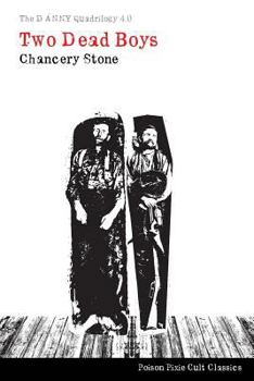 Paperback The DANNY Quadrilogy 4: Two Dead Boys Book