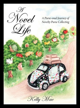 Hardcover A Novel Life Book