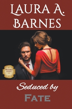 Paperback Seduced by Fate Book