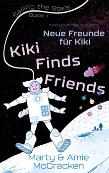 Paperback Neue Freunde für Kiki [German] Book
