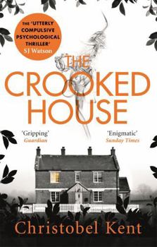 Paperback The Crooked House Book