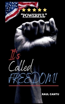 Paperback It's Called Freedom Book