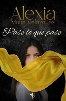 Paperback Pase lo que pase [Spanish] Book