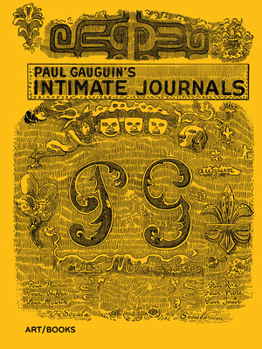 Gauguin's Intimate Journals