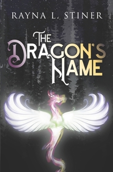 Paperback The Dragon's Name Book