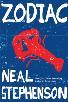 Zodiac: The Eco-Thriller