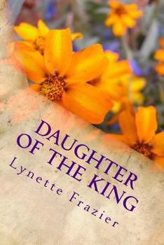 Paperback Daughter Of The King Book