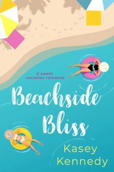 Paperback Beachside Bliss Book