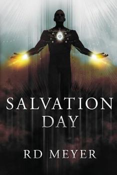 Paperback Salvation Day Book