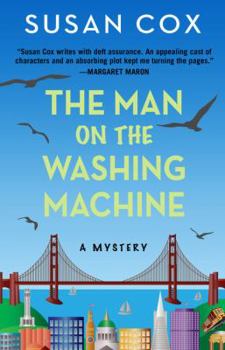The Man on the Washing Machine