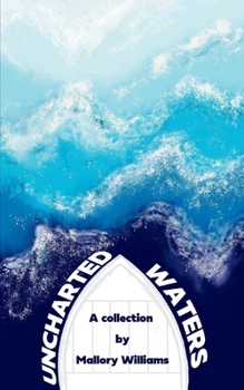 Paperback Uncharted Waters Book
