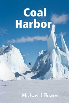 Paperback Coal Harbor Book