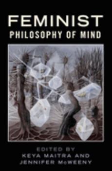 Paperback Feminist Philosophy of Mind Book