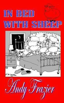 Paperback In Bed With Sheep Book