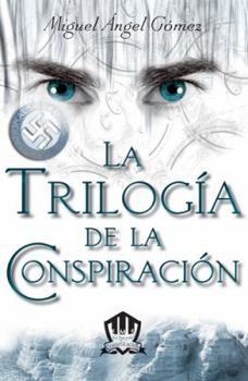 Paperback La Triologia de La Conspiracion [Spanish] Book