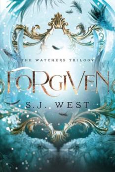 Paperback Forgiven: The Watchers Trilogy Book