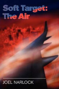 Paperback Soft Target: The Air Book