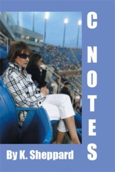 Paperback C-Notes Book