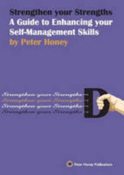 Paperback Strengthen Your Strengths Book