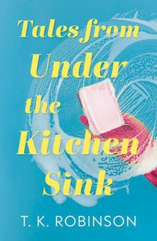 Paperback Tales from Under the Kitchen Sink Book